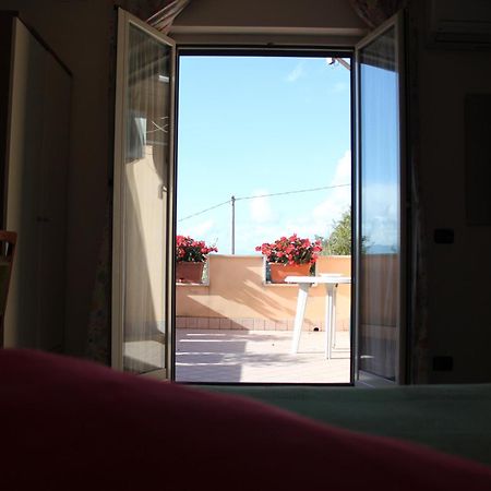 Il Pioppo Bed & Breakfast Veroli Room photo