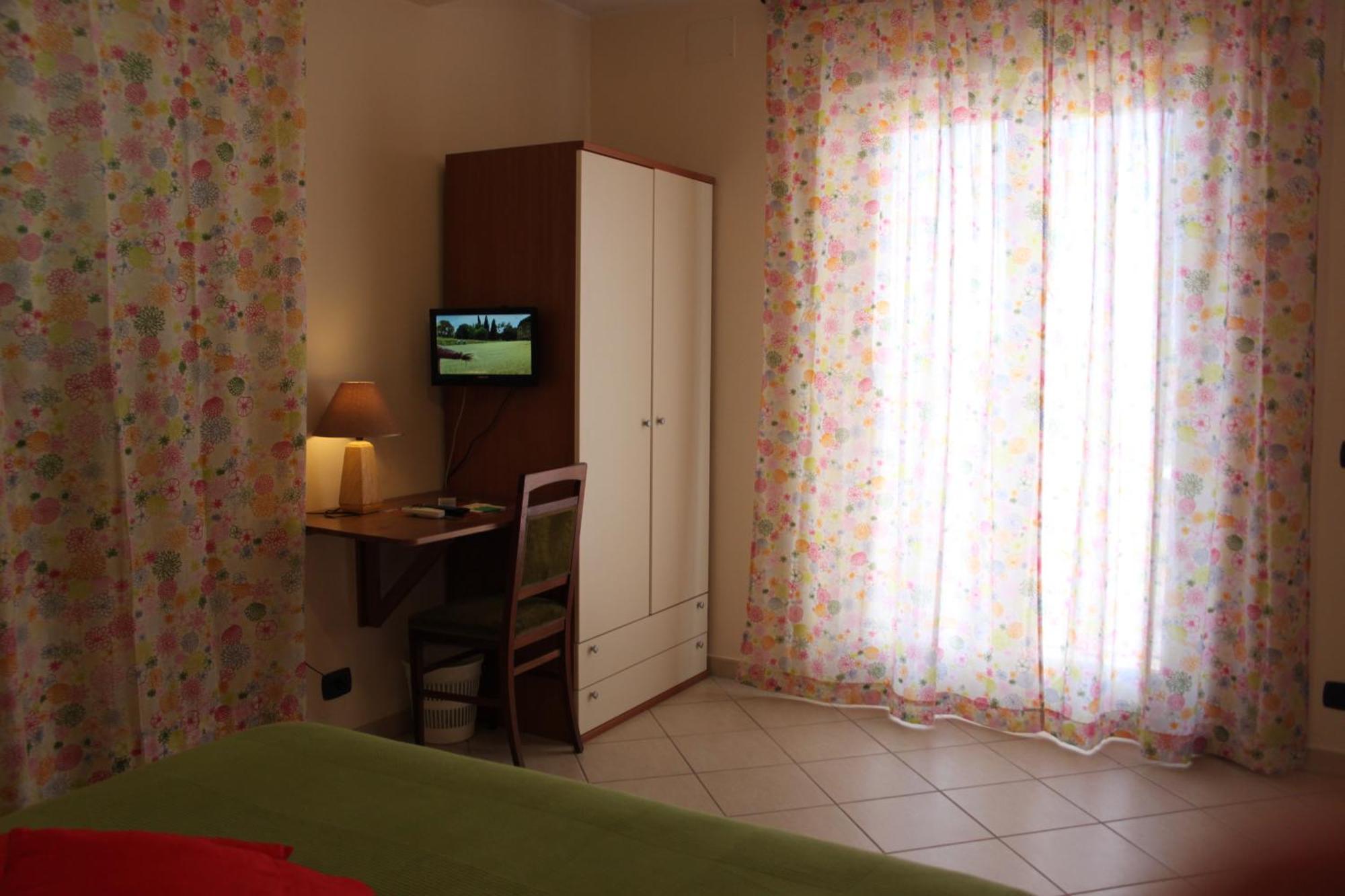 Il Pioppo Bed & Breakfast Veroli Room photo