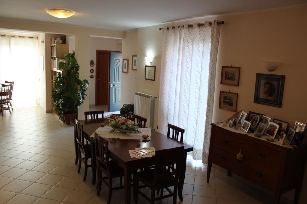 Il Pioppo Bed & Breakfast Veroli Exterior photo