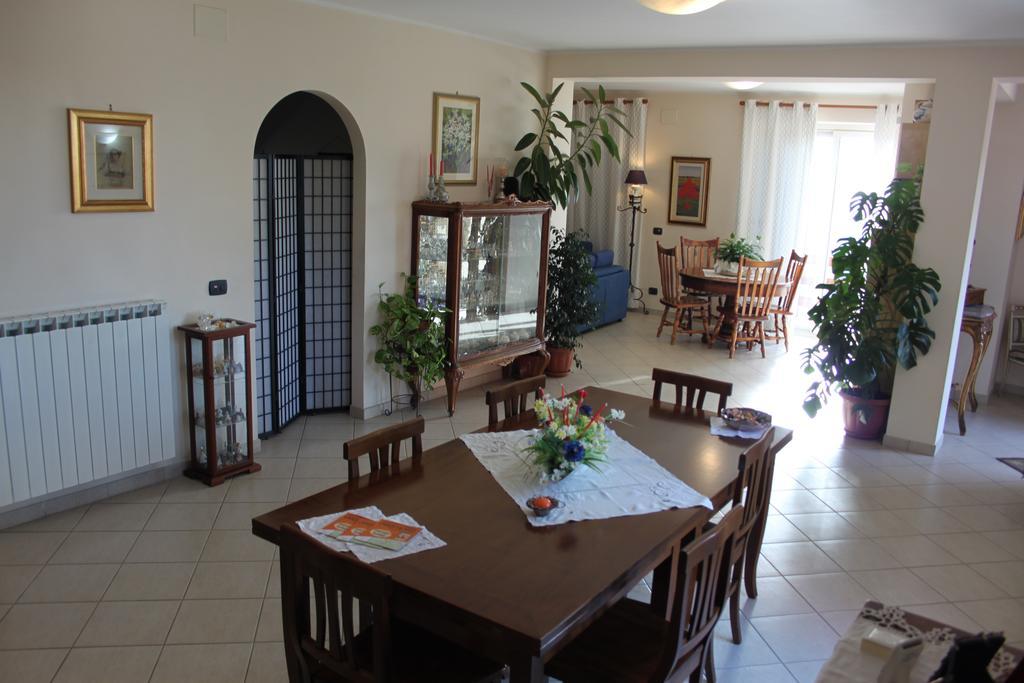 Il Pioppo Bed & Breakfast Veroli Exterior photo