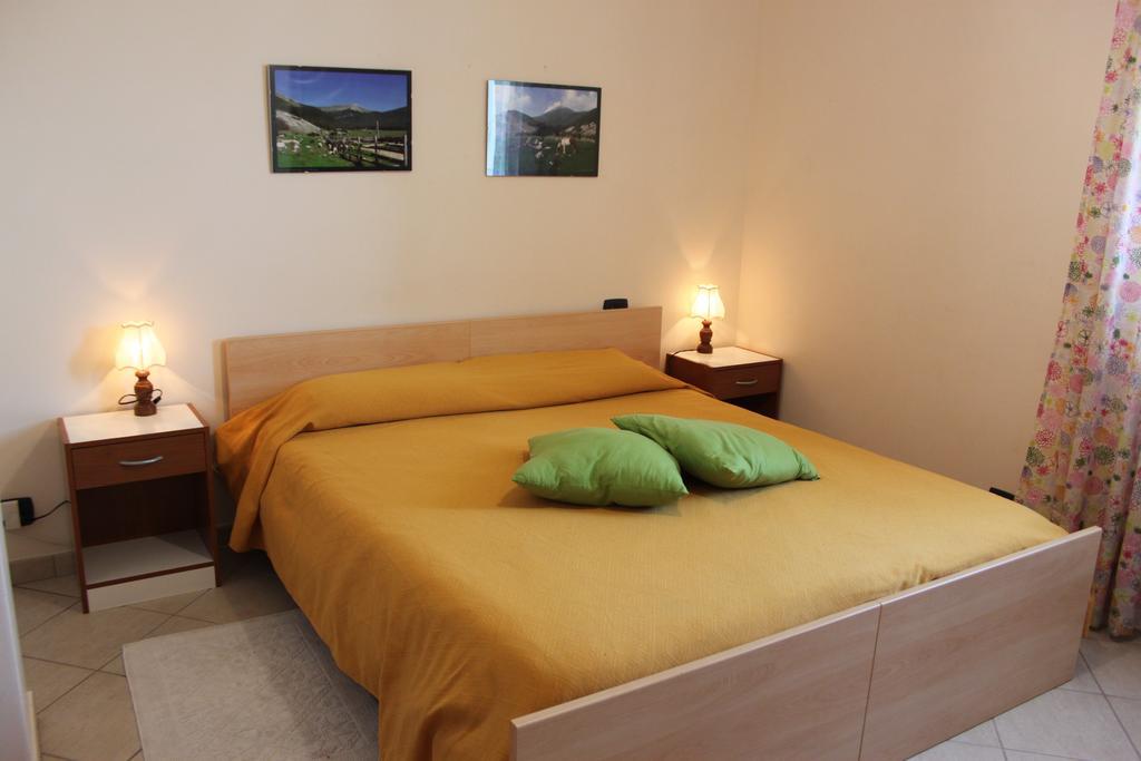 Il Pioppo Bed & Breakfast Veroli Room photo