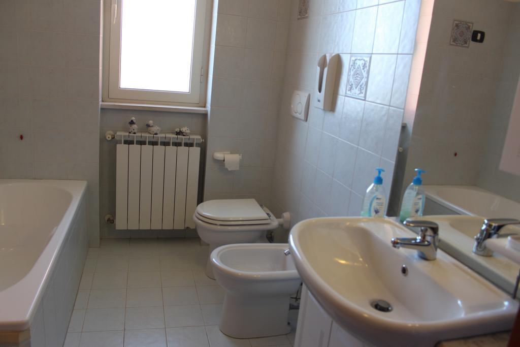 Il Pioppo Bed & Breakfast Veroli Room photo