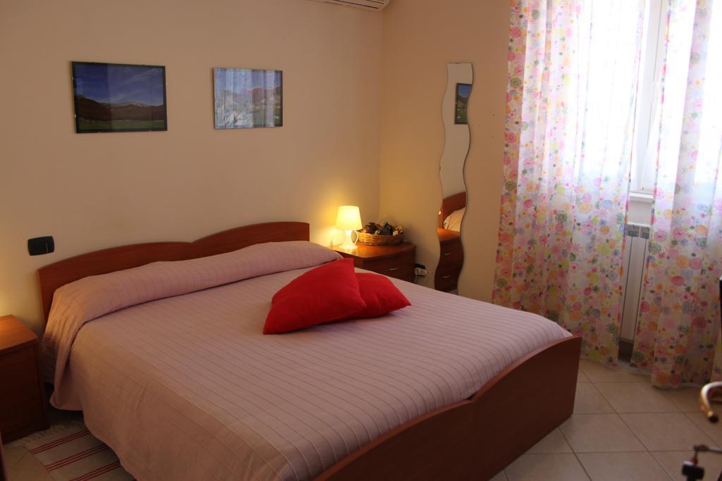 Il Pioppo Bed & Breakfast Veroli Room photo